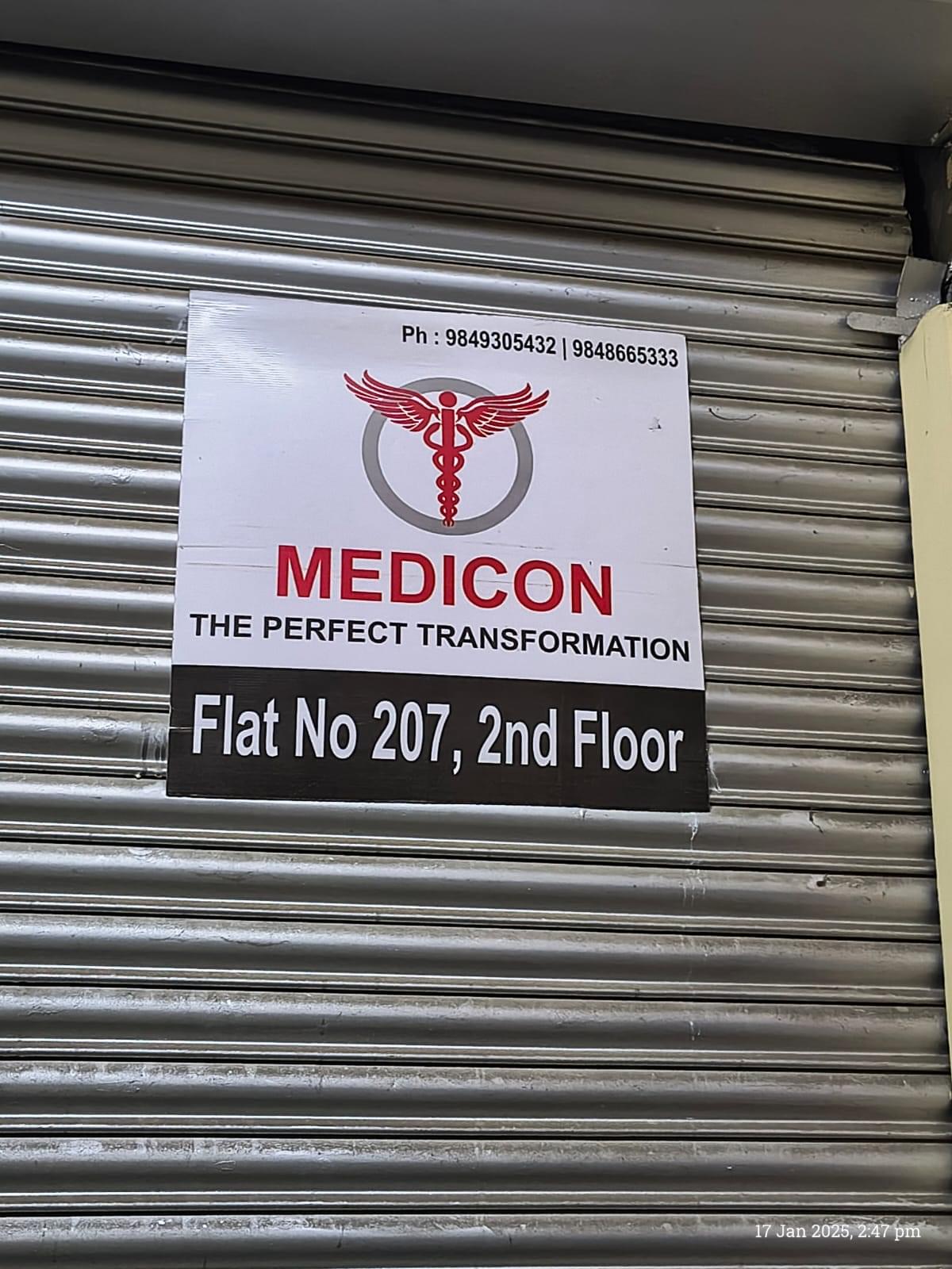 Medicon Medical Coding Training Institute Medicon Medical Coding Training Institute photo 4